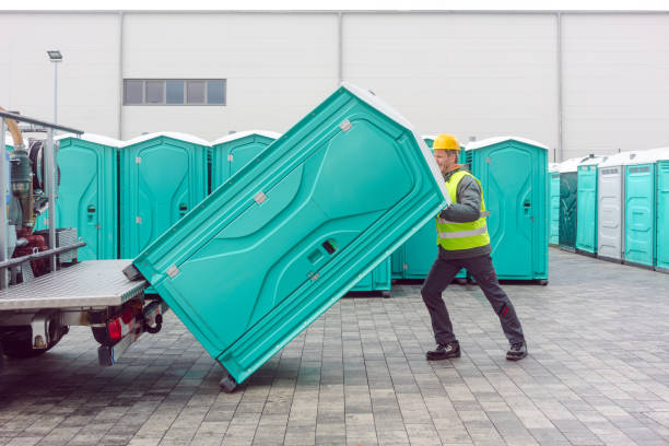 Sevierville, TN porta potty rental Company