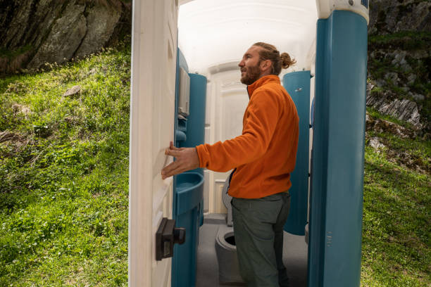 Sanitation services for porta potties in Sevierville, TN