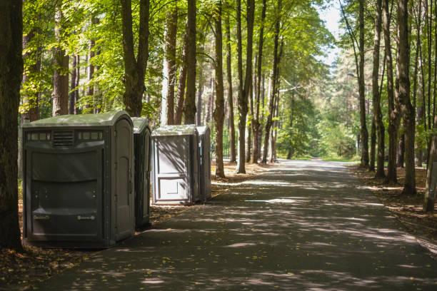 Porta potty services near me in Sevierville, TN