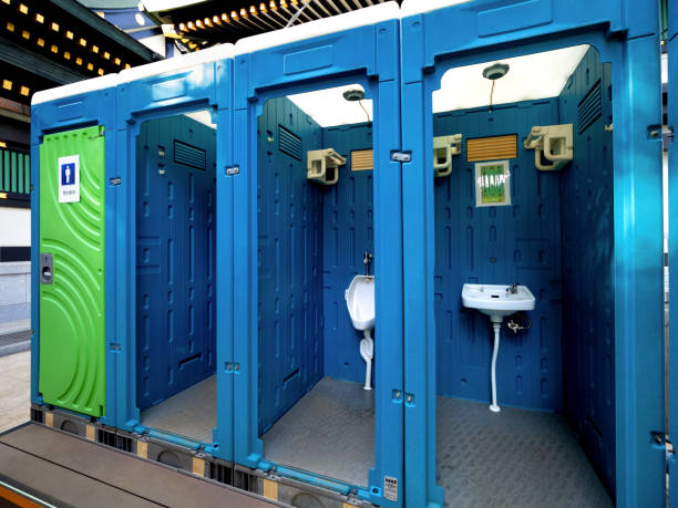 Portable Toilet Options We Offer in Sevierville, TN