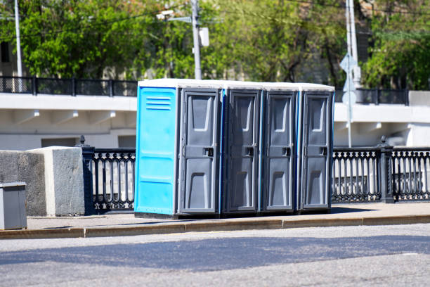 Portable Toilet Options We Offer in Sevierville, TN