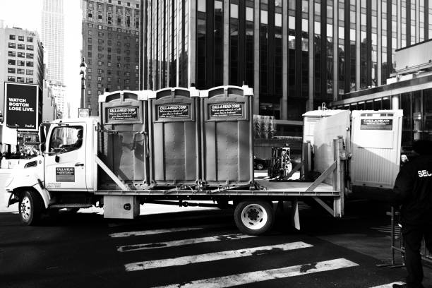 Best Affordable portable toilet rental  in Sevierville, TN