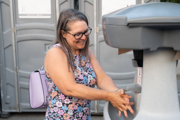 Best Portable bathroom rental  in Sevierville, TN